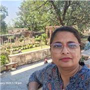 Prerna Sharma
