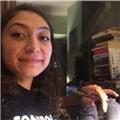 Eğlenceli, samimi, özel İngilizce öğretmeni - Aybüke