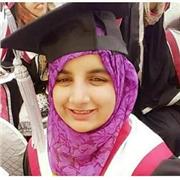 Hi! My name is Aliya, a Pakistani citizen. I am a Mathematician. I believe in gaining knowledge rather than exam-oriented study. I am an enthusiastic, hardworking, caring, committed and dedicated teacher. I belong to a well-educated family. Furthermore,