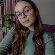 Professeure d’espagnol en distanciel, disponible pour des cours en ligne