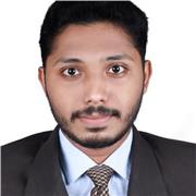 Paul geevarghese