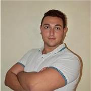 Offro lezioni private di inglese per studenti e adulti che vogliono imparare l'inglese e migliorare la loro posizione lavorativa.