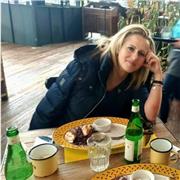 Insegnante madre lingua romena.(diploma liceo linguistico)