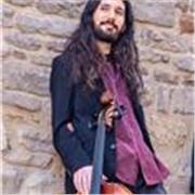 Cours de violoncelle sur Montpellier. Adultes et enfants. Tout niveaux