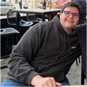 
Passionate Spanish tutor offering lessons for all levels. Strengths include conversational skills , cultural knowledge, and more!