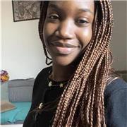 Besoin d’un professeur particulier afin d’affronter vos difficultés ? Je serai ravie de vous aider !