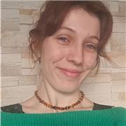 Professeure de FLE pour apprenants de tous âges, exerçant sur Lyon (enseignement à distance possible)