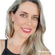 Teacher Daiani Neumann- Business and travel