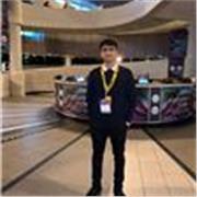 Podiatric Medicine student and gold medalist in Medical Laboratory Technology, offering online Anatomy and Physiology to students.