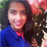 Soy docente formada desde hace más de 5 años, con experiencia enseñando desde jardín de infantes hasta secundaria. Hablo portugués