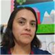 Tengo una trayectoria de 20 años dando clases de inglés desde edades de 5 años hasta 15 años.