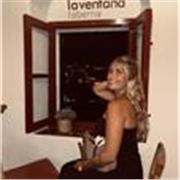 He sido monitora de extraescolares y me encantan los niños