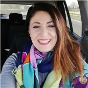 Insegnante di inglese con esperienza specializzata nella preparazione per le certificazioni