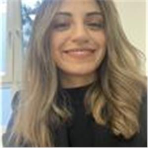 Bahar Güngör