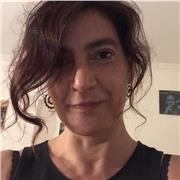 profesora nativa acreditada