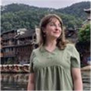 Studentessa magistrale in Scienze Linguistiche offre lezioni/ripetizioni di cinese mandarino