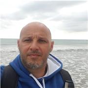 Profesor alto rendimiento deportivo, con post grado medicina deportiva. Actividad fisica para bienestar, inserción deportiva post lesión