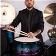 CLASES DE BATERÍA ONLINE - Lectura/Técnica/Coordinación