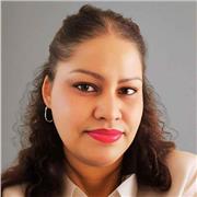 Improve your English confidently with experienced online speaking coachExperienced teacher offering online Business English