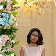 English teacher ( online class available)