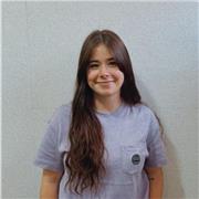 Profesora de ingles, presencial u online