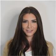 Profesora de marketing y desarrollo y crecimiento profesional