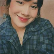 Professora de Inglês com Abordagem Comunicativa e Criativa