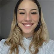 Profesora de danzas, entretenimiento para niños de 2 años en adelante