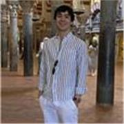 Estudiante de Ingeniería matemática en ICAI