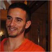 Studente universitario propone LEZIONI LINGUA FRANCESE e SUPPORTO ALLO STUDIO