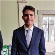 Laureato in Giurisprudenza offre lezioni di diritto