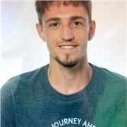 Estudiante de Ingeniería Aeroespacial da clases de matemáticas, física, informática y otras asignaturas de ciencias. Clases presenciales y online con webcam