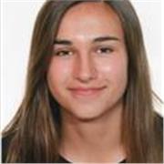 Estudiante de biología con bachillerato científico. Doy clases presenciales de repaso hasta la ESO, de todas las materias
