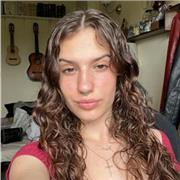 Imparto clases de guitarra para alumnado que quiera iniciarse en éste mundo