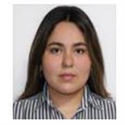 Profesora de Matemáticas básicas de primaria