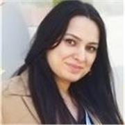 I am a chemistry teacher with ten years of experience teaching secondary school students. My lessons are aimed at lower and up