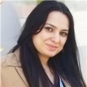 Experienced chemistry teacher with 10 years’ experience. I teach Grades 7–9 and IGCSE Chemistry