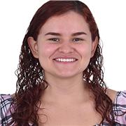 Profesora de apoyo escolar