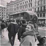 People who want to learn English as a foreign language.