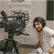 J'enseigne : Réalisation - Mise en scène - Générative IA - Utilisation caméra et matériel - Montage/Etalonnage Diplômé de l'ESRA