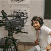 J'enseigne : Réalisation - Mise en scène - Générative IA - Utilisation caméra et matériel - Montage/Etalonnage Diplômé de l'ESRA