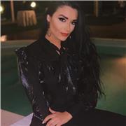 Laureata in lingue culture e letterature moderne europee