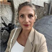 Madrelingua RUSSA impartisce le lezioni private ONLINE e in presenza a Genova (preparazione esami universitari, principianti, russo per lavoro)