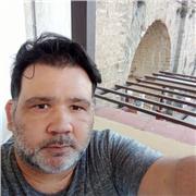 Profesor de matemáticas, inglés, y apoyo escolar en primaria y ESO.