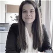 Profesora de español e inglés para todas las edades