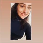 Sono una ragazza di 21 anni diplomata in lingue al Liceo Linguistico.
Offro ripetizioni di italiano, spagnolo e inglese o anche aiuto compiti!