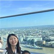 Experienced Chinese tutor, fluent in Cantonese and Mandarin