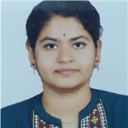 Pranitha Murukonda
