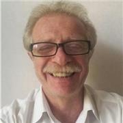 I give private online lessons of Russian, my native language, tailored to student's needs and purposes.