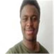 I would like to define myself as a very patient and caring person. I'm also very friendly and love helping others in any way I can